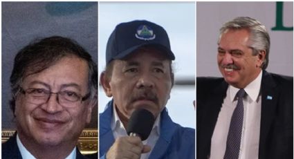 Argentina, Colombia, Nicaragua: ¿todos los presidentes contra el Poder Judicial?