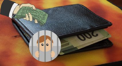 Reparto de utilidades cambia la jugada: ¿Mi patrón puede ir a la cárcel si no me paga mi dinero?