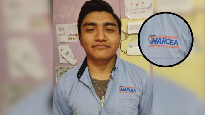 Buscan a Alfonso Castillo, trailero de Narcea desaparecido en Tres Valles