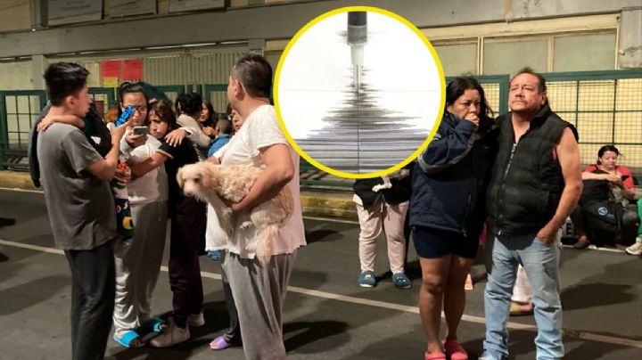 Microsismos en la CDMX: ¿Qué los ocasiona?