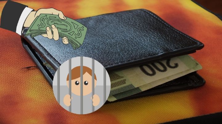 Reparto de utilidades cambia la jugada: ¿Mi patrón puede ir a la cárcel si no me paga mi dinero?