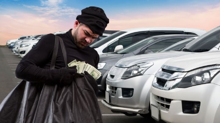 Roban 150,000 pesos a hombre que iba a comprar auto en agencia de Pachuca