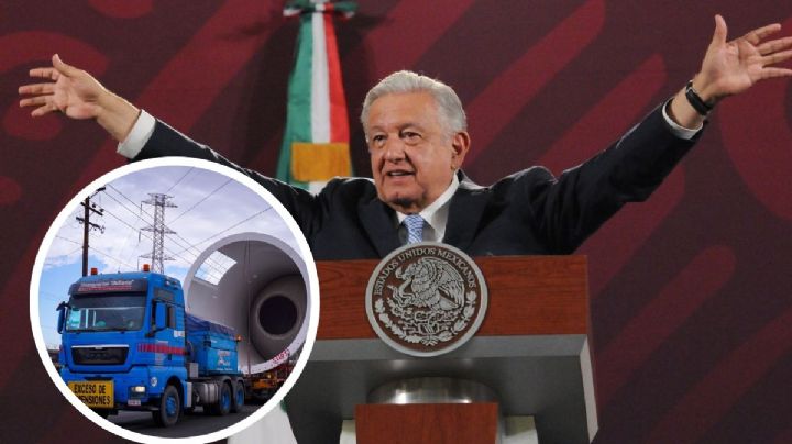 Cervecera de Constellation en Veracruz significa exportar agua: AMLO
