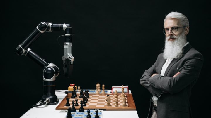 Sin filtros y sin fotógrafos