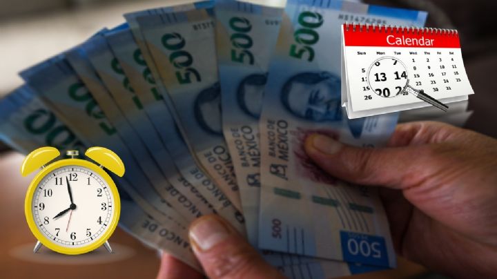 ¿Sin dinero? En esta FECHA te deben de PAGAR la prima vacacional 2023