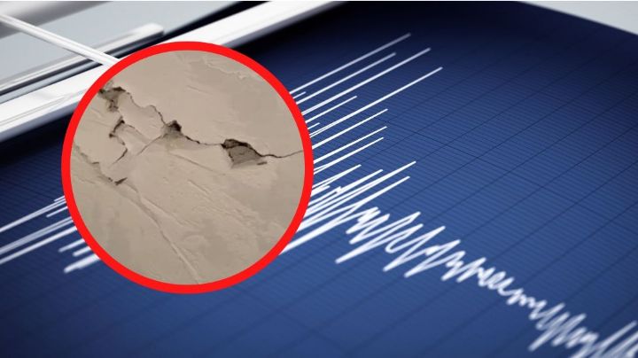 ¡Va de nuevo! Microsismo CDMX, en la falla Plateros-Mixcoac, Álvaro Obregón