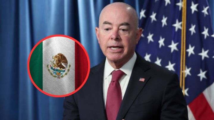 Migrantes detenidos en EU serán deportados a la frontera México-Guatemala