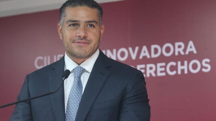 Se ha asegurado fentanilo en CDMX, pero prevalece venta de otras drogas: García Harfuch