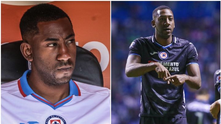 Salida de Carneiro de Cruz Azul: ¿fue justa?