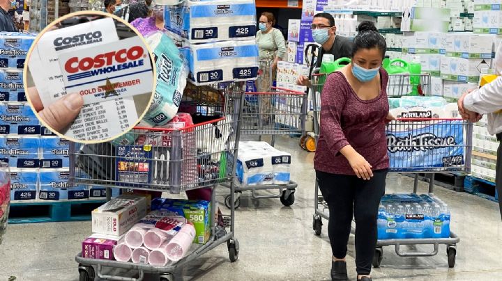 Costco lanza ADVERTENCIA a clientes: Suspenderá membresía