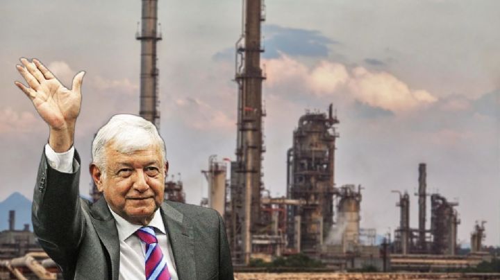 AMLO visitará de nuevo la refinería de Tula, confirma Julio Menchaca