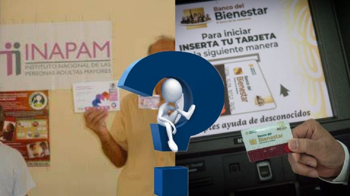 Tarjetas INAPAM desaparecerán: Así puedes mantener tus DESCUENTOS
