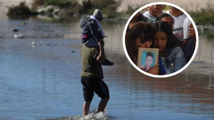 Fin del Título 42 expone más a migrantes a caer en manos del crimen, alertan