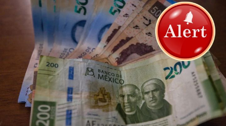 Si recibes y circulas este billete te podrías ir unos cuantos años a la cárcel