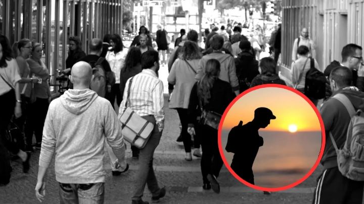 México ante su envejecimiento y aceptar la migración