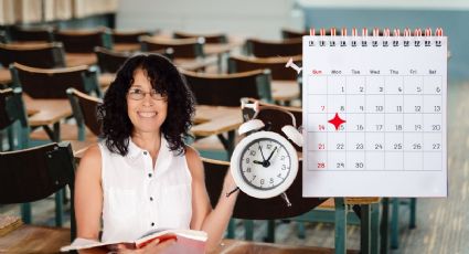 Calendario SEP : ¿Hay clases este lunes 15 de mayo en Hidalgo?