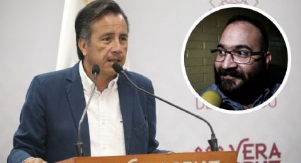 Cuidado, denunciaré a juez que se atreva a amparar a Duarte: Cuitláhuac