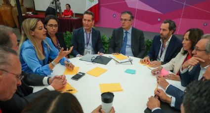 Las 2 claves de Ebrard para acelerar la creación de nuevas empresas en México