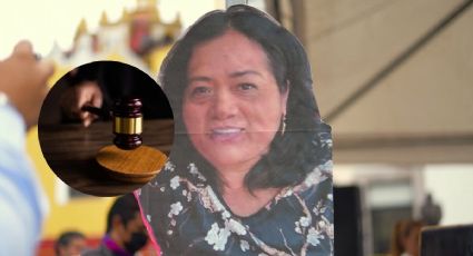 Culpables: sentencian a 3 por crimen de María Elena Ferral, periodista de Veracruz