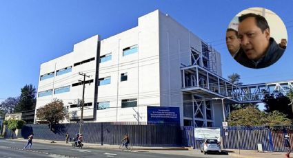 Torre Médica de especialidades en Irapuato estaría arrancando en septiembre