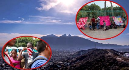 Albergues advierten de una crisis migratoria en Monterrey