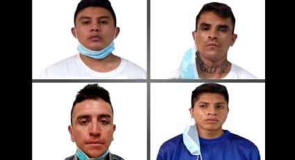 Asesinos de familia en Tultepec pasarán 560 años en prisión