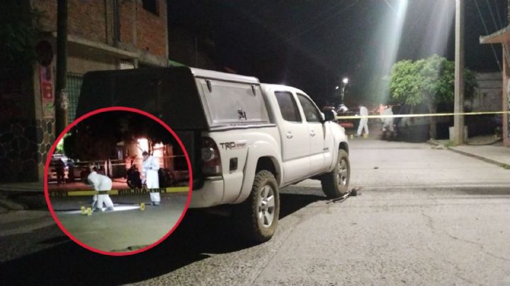 Asesinan a 2 hermanas en Apaseo; tenían 17 y 18 años