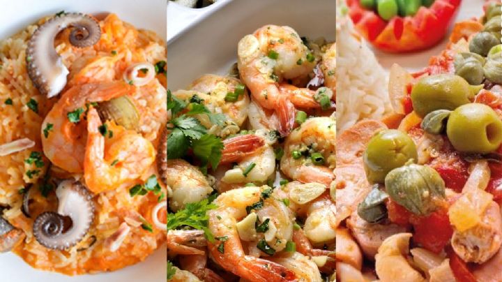 ¿De visita en Veracruz por el Salsafest 2023? 5 platillos típicos que debes comer