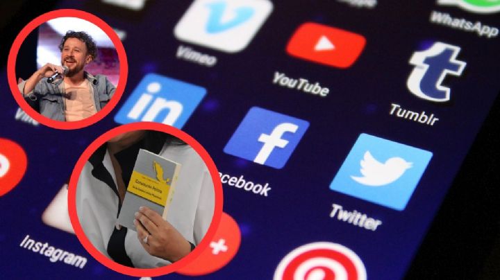 Ley Influencers: Así se pretende regular contenido en internet y estas son las claves