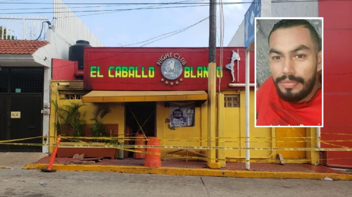 "Que limpie el nombre de mi hijo", madre de acusado por Caballo Blanco a Cuitláhuac