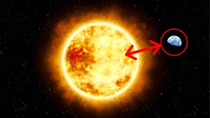Fin del mundo: Astrónomos revelan el DÍA en que el Sol se comerá a la Tierra