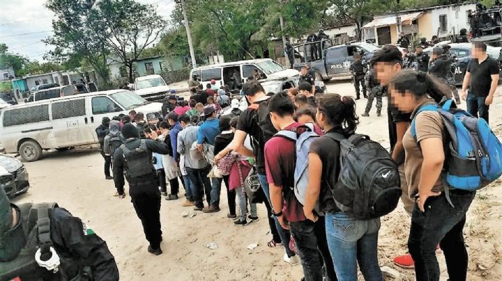 Las 8 organizaciones que ofrecen ayuda a migrantes ante el fin del Título 42
