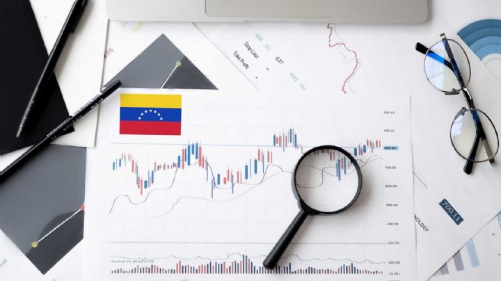 País borrado, país desaparecido: Venezuela sin estadísticas oficiales