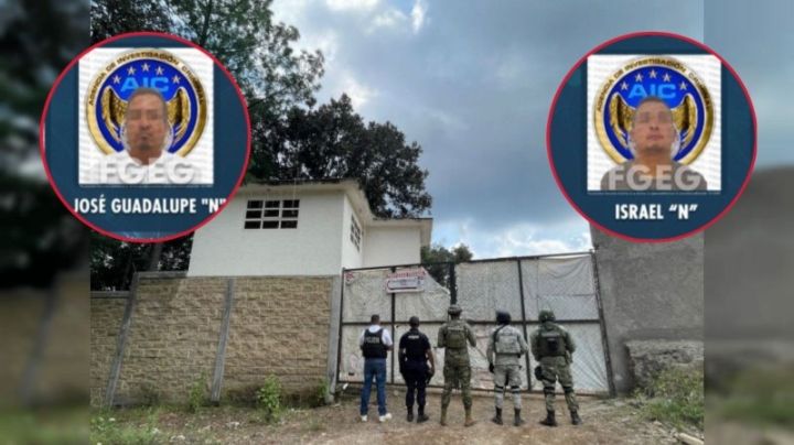 Secuestran y mutilan a mujer: les dan 62 años de cárcel