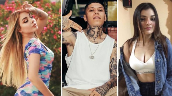 "No me importa tu mujer", Karely Ruiz envía indirecta en nuevo video de Santa Fe Klan