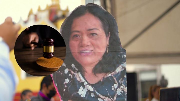 Culpables: sentencian a 3 por crimen de María Elena Ferral, periodista de Veracruz