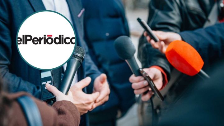 Acoso contra periodistas lleva a cierre de “El Periódico” en Guatemala: SIP