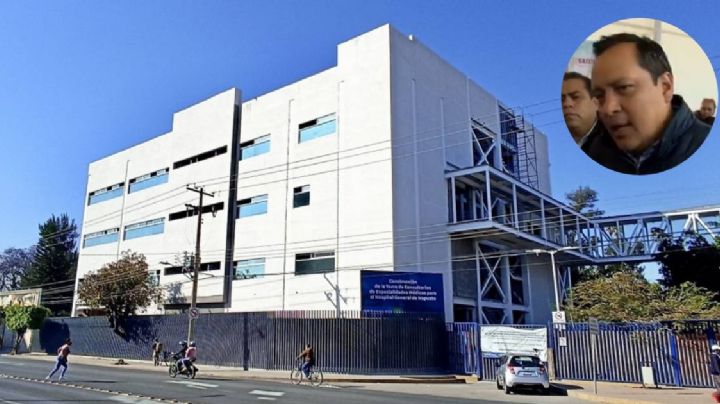 Torre Médica de especialidades en Irapuato estaría arrancando en septiembre