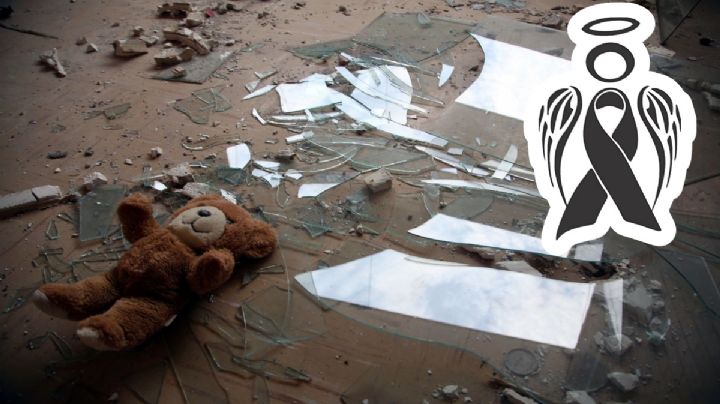 Niña guatemalteca huía de su padre; muere en DIF en 2021 y CNDH lanza recomendación