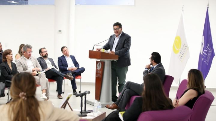 Democracia no está en venta vía programas sociales: Tribunal Electoral