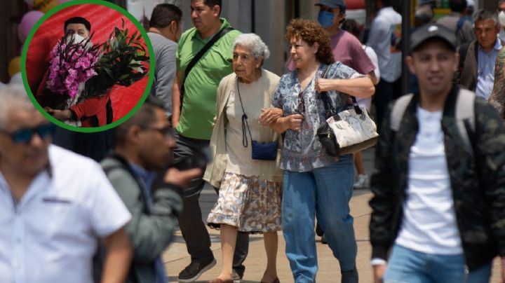 10 de mayo: Estos son los 'hacks' para hacer sentir especial a mamá