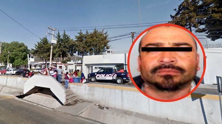 El Michoacano: el capo de Pueblos Unidos busca regresar a Pachuca a través de un amparo