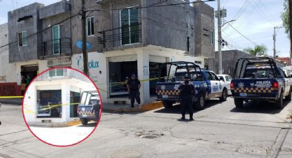 Sicarios matan a quiropráctico en su negocio