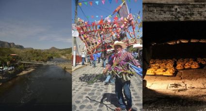 3 pueblitos para visitar cerca de Xalapa. Qué comer, a dónde ir y cómo llegar