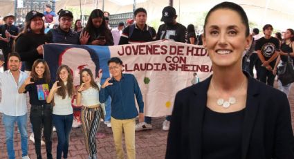 Nadie nos dio dinero, dicen jóvenes organizadores del Claudia Fest en Pachuca