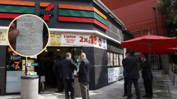 ¿Vas a realizar un depósito en el Oxxo o 7 Eleven? Checa esto