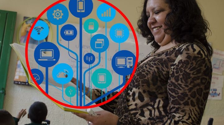 15 de mayo: ¿Cómo ser maestro en la era digital?