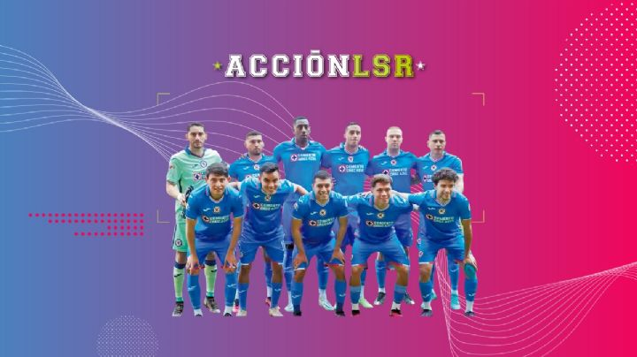 La reestructuración de Cruz Azul para el Apertura 2023
