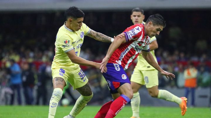 San Luis hizo sufrir al América pero Las Águilas están en semifinal: los mejores MEMES