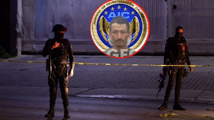 Valle de Santiago: murió en su cochera por negarse a vender droga